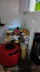 Hotel Suelen, em Itacoatiara-AM