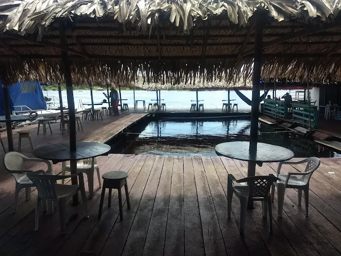 Flutuante pérola do piquiá | As Melhores Atrações para Visitar Durante Sua Estadia no Hotel Suelen