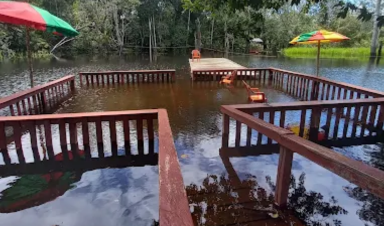 Balneário Beija-Flor | As Melhores Atrações para Visitar Durante Sua Estadia no Hotel Suelen